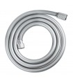 Grohe VitalioFlex Trend Flexo de ducha Cromo (28742002)