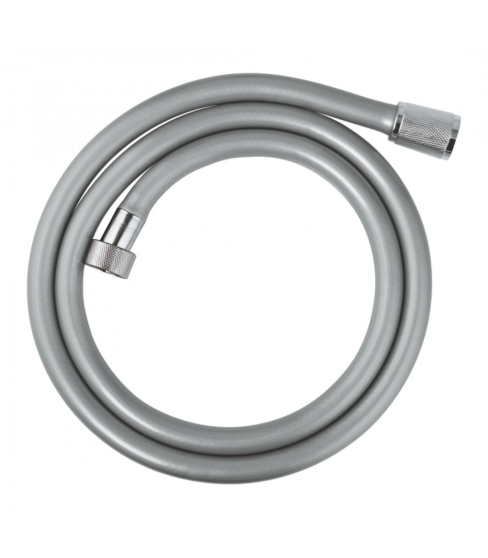 Compra online Grohe VitalioFlex Trend Flexo de ducha Cromo (22114000) en oferta al mejor precio