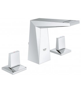 Misturador para lavatório Grohe Allure Brilliant 1/2" tamanho S cromado (20342000)