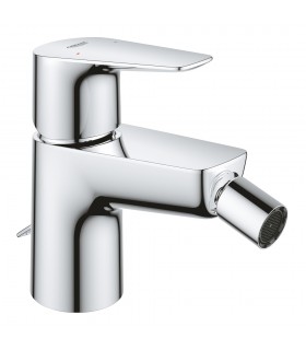 Grohe BauEdge Monomando de bidé 1/2"Tamaño S Cromo (23332001)