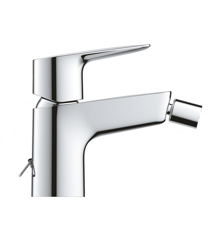 Compra online Misturador monocomando para bidé Grohe BauEdge 1/2" tamanho S cromado (23332001) en oferta al mejor precio