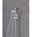 Grohe BauEdge Monomando de ducha 1/2" Cromo (23333000)