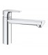 Misturador monocomando para lavatório Grohe BauEdge 1/2" Cromado (31693000)