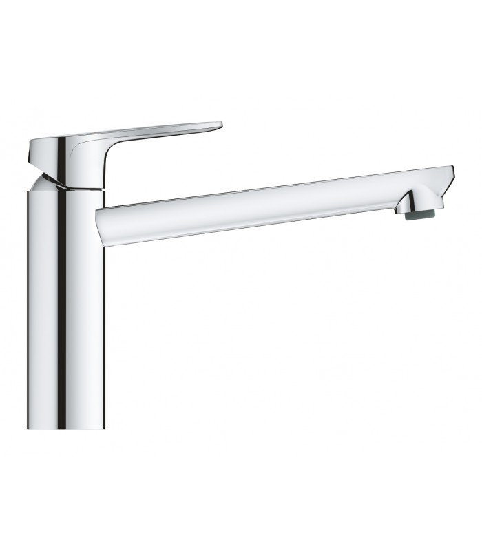 Compra online Misturador monocomando para lavatório Grohe BauEdge 1/2" Cromado (31693000) en oferta al mejor precio