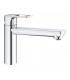 Grohe BauLoop Monomando de fregadero 1/2" Cromo (31706000)