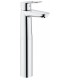 Grohe BauLoop Monomando de lavabo 1/2"Tamaño XL Cromo (23764000)