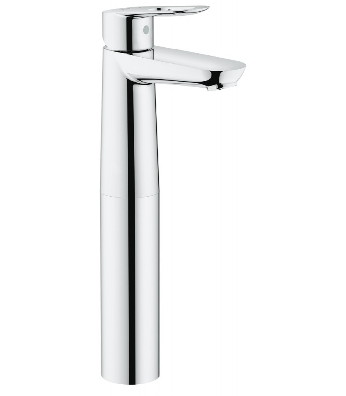 Compra online Grohe BauLoop Monomando de lavabo 1/2"Tamaño XL Cromo (23764000) en oferta al mejor precio