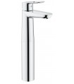 Grohe BauLoop Monomando de lavabo 1/2"Tamaño XL Cromo (23764000)