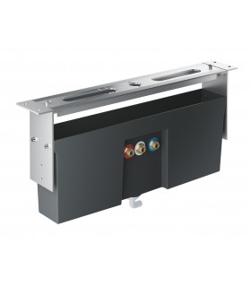 Combinação de banheira e chuveiro Grohe 3/4" (29037002)