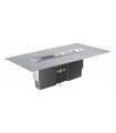 Combinação de banheira e chuveiro Grohe 3/4" (29037002)