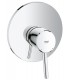 Misturador monocomando de chuveiro Grohe Concetto 1/2" Cromado (19345001)