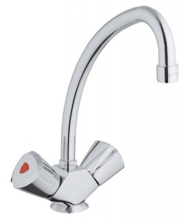 Grohe Costa L Cromado (31072000)