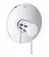 Misturador monocomando de chuveiro Grohe Essence 1/2" Cromado (19286001)