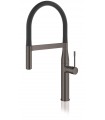 Grohe Essence Monomando de fregadero 1/2" Hard graphite (Grafito brillo) (30294A00)