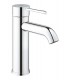 Misturador monocomando para lavatório Grohe Essence 1/2" tamanho S cromado (23797001)