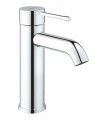 Misturador monocomando para lavatório Grohe Essence 1/2" tamanho S cromado (23797001)