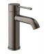 Grohe Essence Monomando de lavabo 1/2"Tamaño S Brushed hard graphite (Grafito cepillado) (23590AL1)