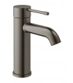 Grohe Essence Monomando de lavabo 1/2"Tamaño S Brushed hard graphite (Grafito cepillado) (23590AL1)