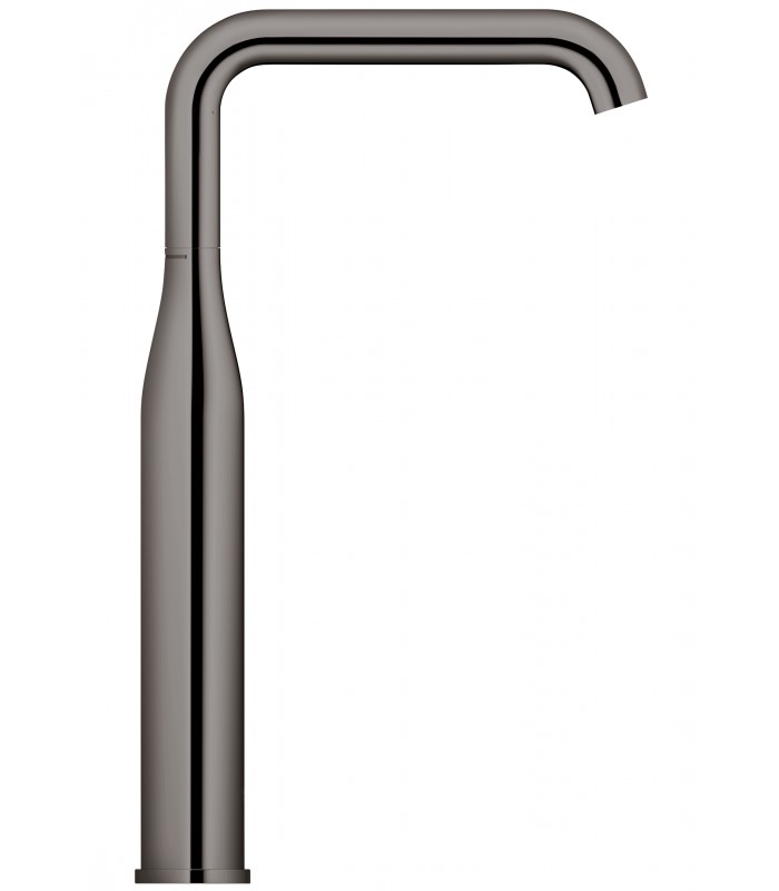 Compra online Grohe Essence Monomando de lavabo 1/2"Tamaño XL Hard graphite (Grafito brillo) (32901A01) en oferta al mejor precio