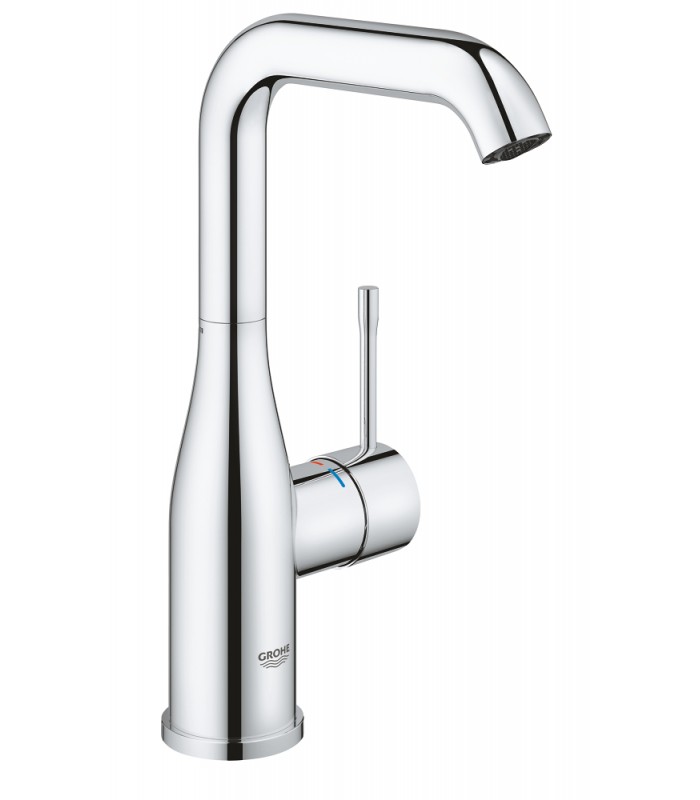 Compra online Grohe Essence Monomando de lavabo de 1/2"Tamaño L Cromo (23541001) en oferta al mejor precio