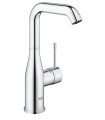 Grohe Essence Monomando de lavabo de 1/2"Tamaño L Cromo (23541001)