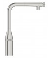 Grohe Essence SmartControl Monomando de fregadero con SmartControl integrado Supersteel (31615DC0)