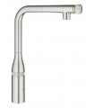 Misturador monocomando para lavatório Grohe Essence SmartControl com SmartControl Supersteel integrado (31615DC0)