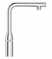 Misturador monocomando para lavatório Grohe Essence SmartControl com SmartControl integrado cromado (31615000)