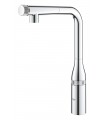 Misturador monocomando para lavatório Grohe Essence SmartControl com SmartControl integrado cromado (31615000)