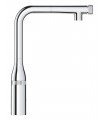Misturador monocomando para lavatório Grohe Essence SmartControl com SmartControl integrado cromado (31615000)