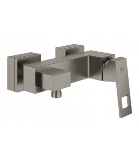 Grohe Eurocube Monomando de ducha 1/2" Brushed hard graphite (Grafito cepillado) (23145AL0)