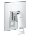 Misturador monocomando de duche Grohe Eurocube 1/2" Cromado (19898000)