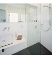 Grohe Eurocube Monomando de ducha 1/2" Cromo (19898000)