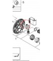 GROHE Professional Peças de Reposição Condução de Água