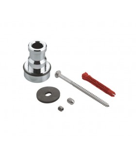 Suporte para barra de chuveiro Grohe