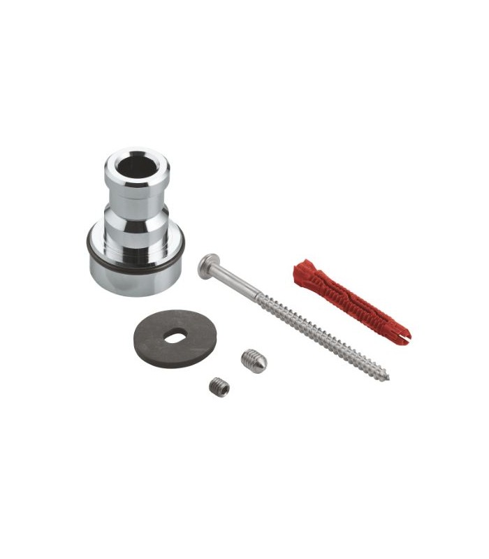 Compra online soporte de barra de ducha Grohe en oferta al mejor precio