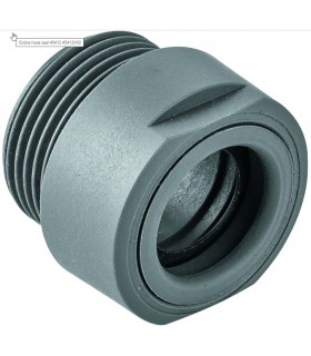 GROHE Professional Peças de Reposição Rolha de Borracha para Chuveiro de Mão de Bancada