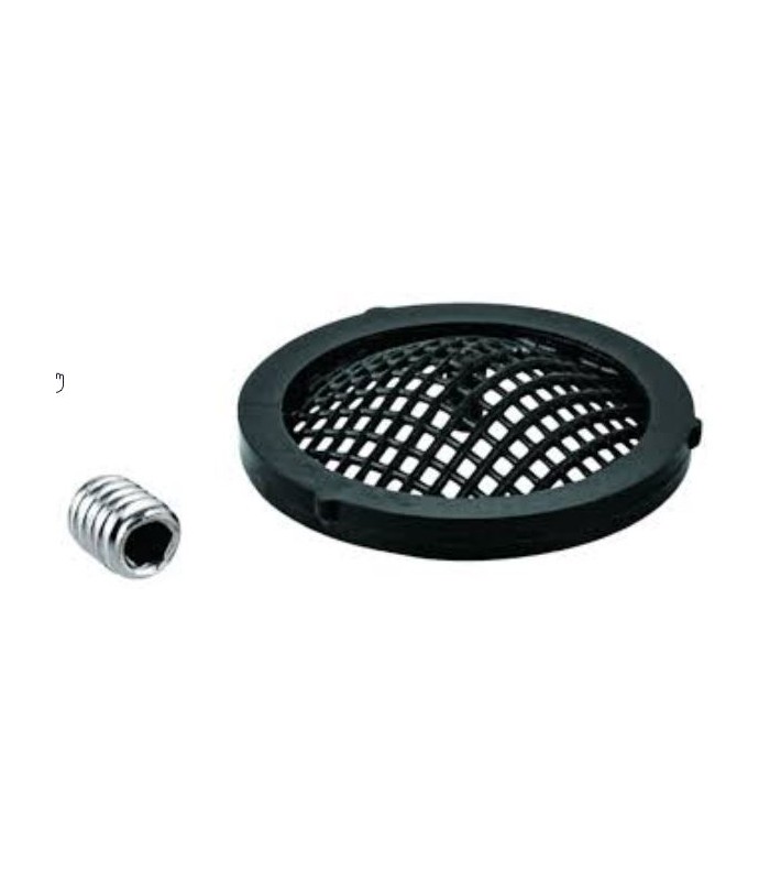 Compra online Filtro de chuveiro de substituição Grohe 48007000 en oferta al mejor precio
