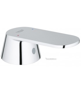 Recambios profesionales GROHE Eurosmart Cosmo Palanca Baño/Ducha