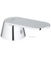 Recambios profesionales GROHE Eurosmart Cosmo Palanca Baño/Ducha