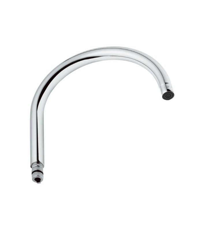 Compra online Peças de reposição profissionais GROHE Spout For 32917 en oferta al mejor precio
