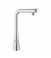Grohe Zedra Smartcontrol de fregadero 1/2" (31593002) color Cromo