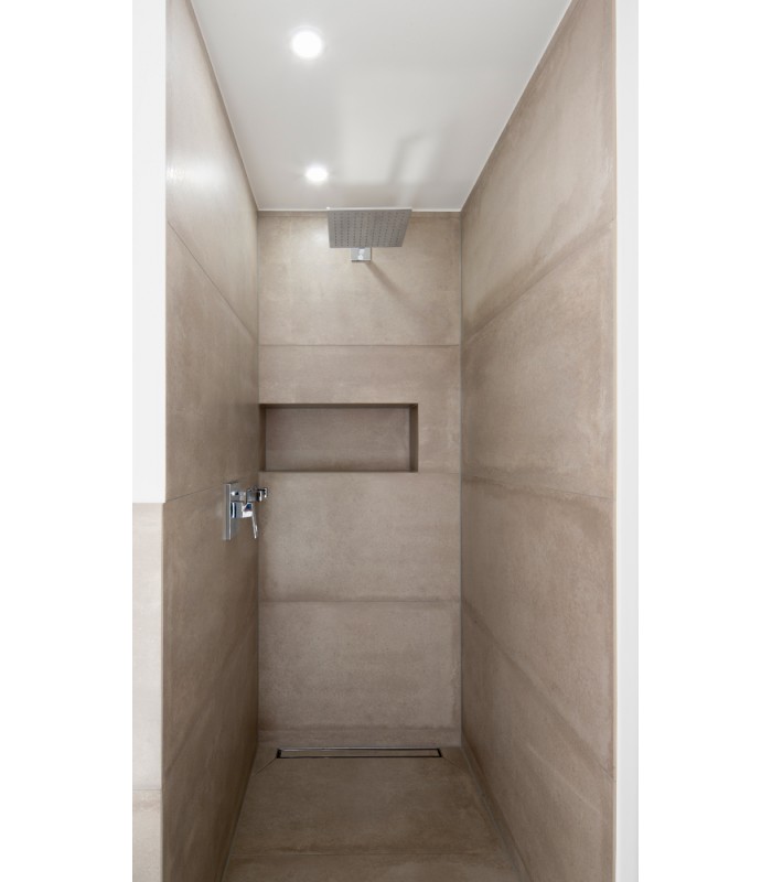 Compra online Misturador monocomando para banheira Grohe Eurocube 
e chuveiro 1/2" Cromado (19896000) en oferta al mejor precio