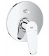 Grohe Eurodisc Cosmopolitan Monomando para baño 
y ducha 1/2" Cromo (19548002)
