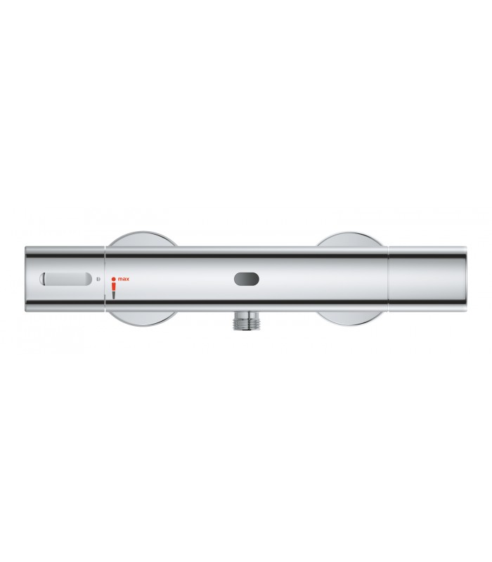 Compra online Grohe Eurosmart Cosmopolitan E Special Termostato de ducha infrarrojo electrónico Cromo (36457000) en oferta al mejor precio