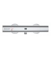 Grohe Eurosmart Cosmopolitan E Special Termostato de ducha infrarrojo electrónico Cromo (36457000)