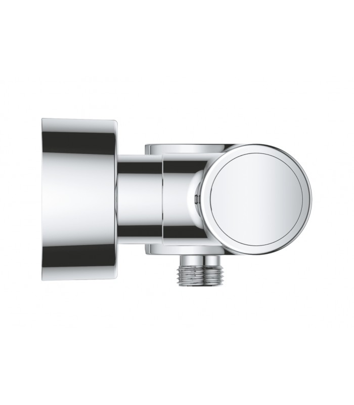 Compra online Grohe Eurosmart Cosmopolitan E Special Termostato de ducha infrarrojo electrónico Cromo (36457000) en oferta al mejor precio