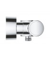 Grohe Eurosmart Cosmopolitan E Special Termostato de ducha infrarrojo electrónico Cromo (36457000)