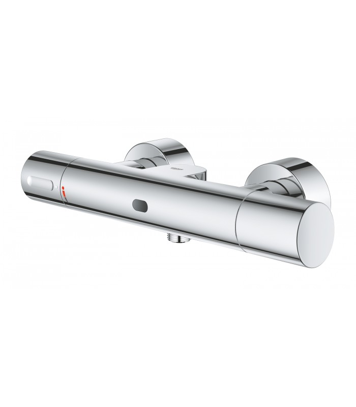 Compra online Grohe Eurosmart Cosmopolitan E Special Termostato de ducha infrarrojo electrónico Cromo (36457000) en oferta al mejor precio
