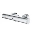 Grohe Eurosmart Cosmopolitan E Special Termostato de ducha infrarrojo electrónico Cromo (36457000)